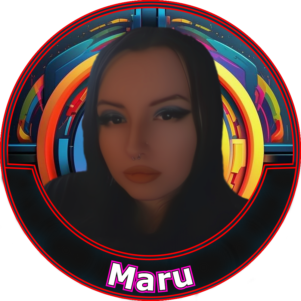 Стример Maru