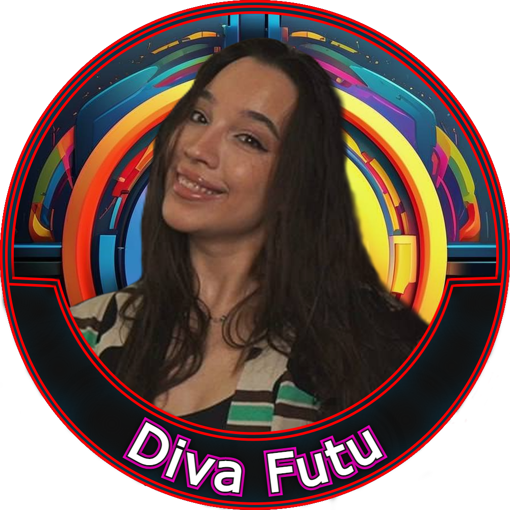 Стример Diva Futu