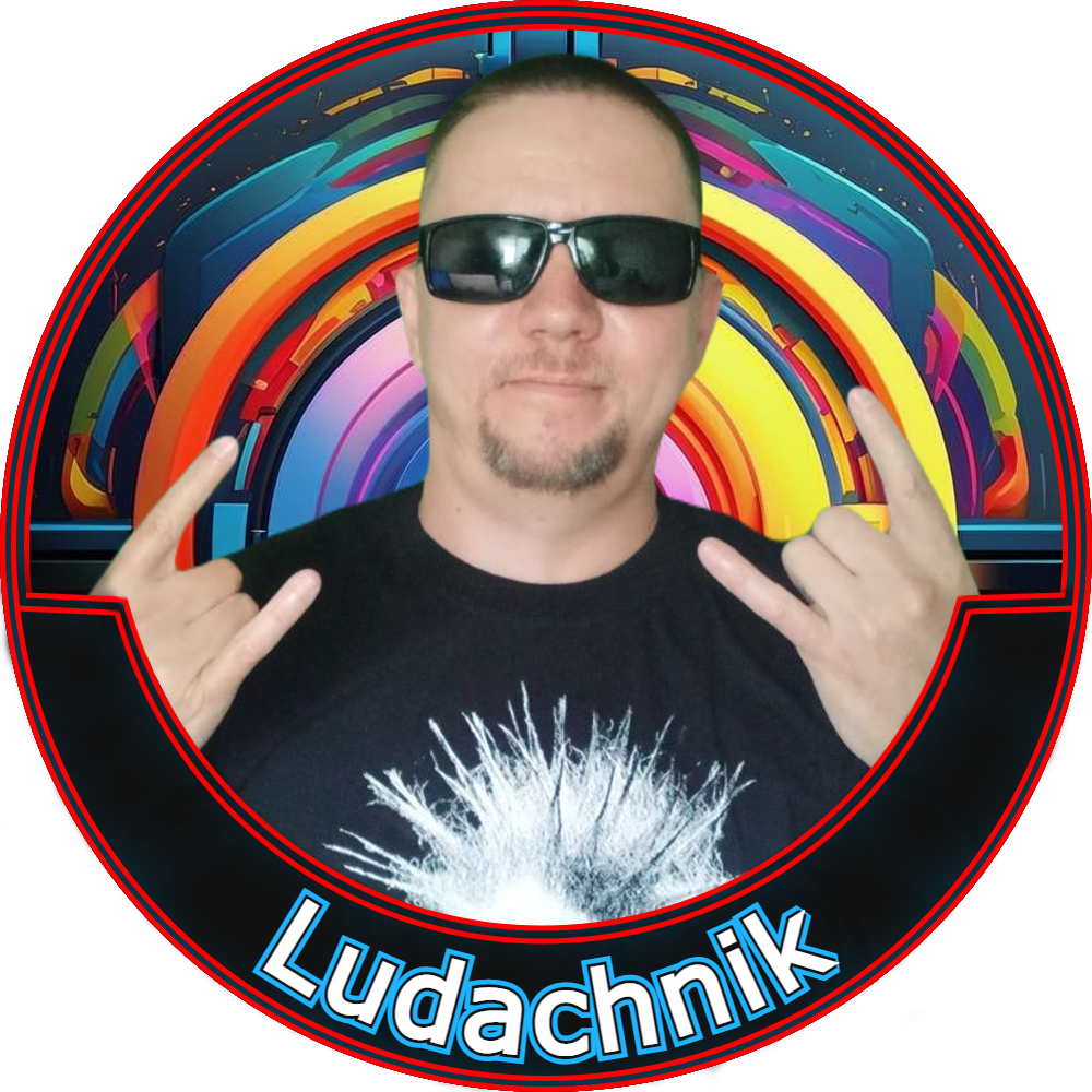 Стример Ludachnik