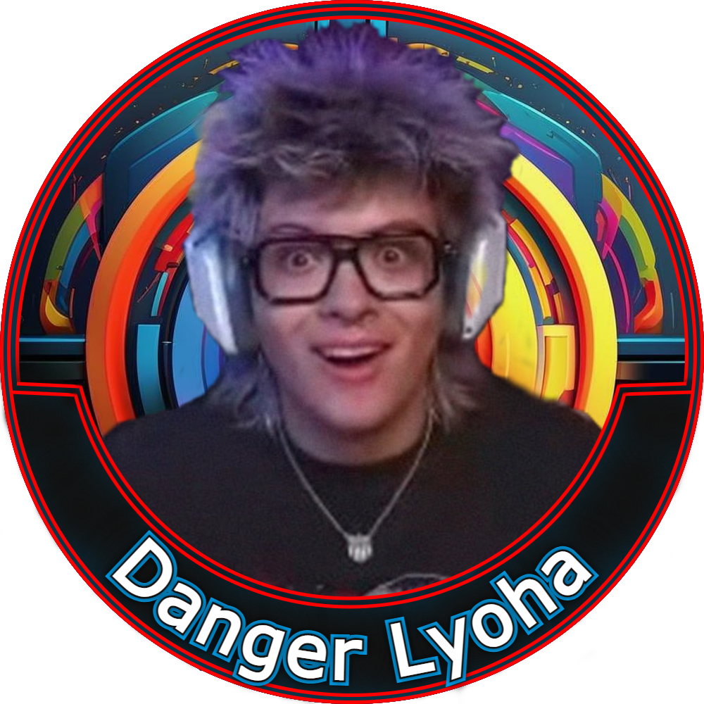 Стример Danger Lyoha