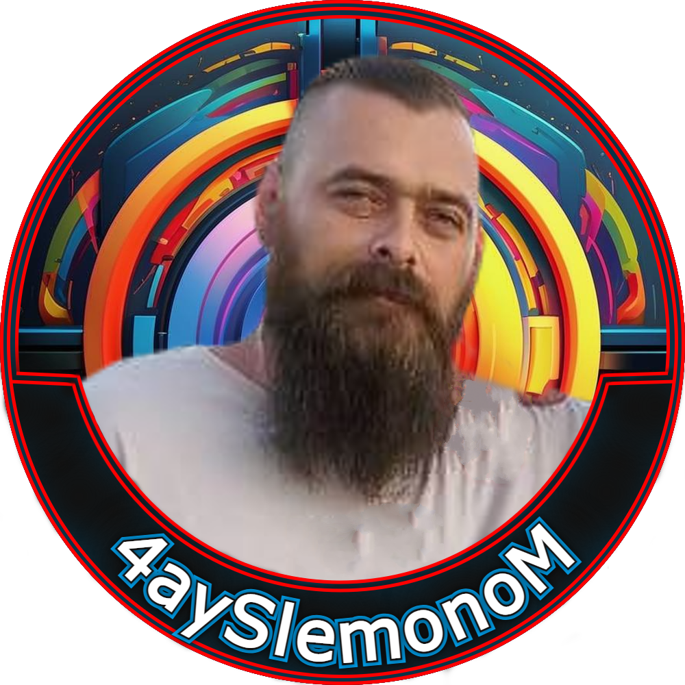 Стример 4aySlemonoM