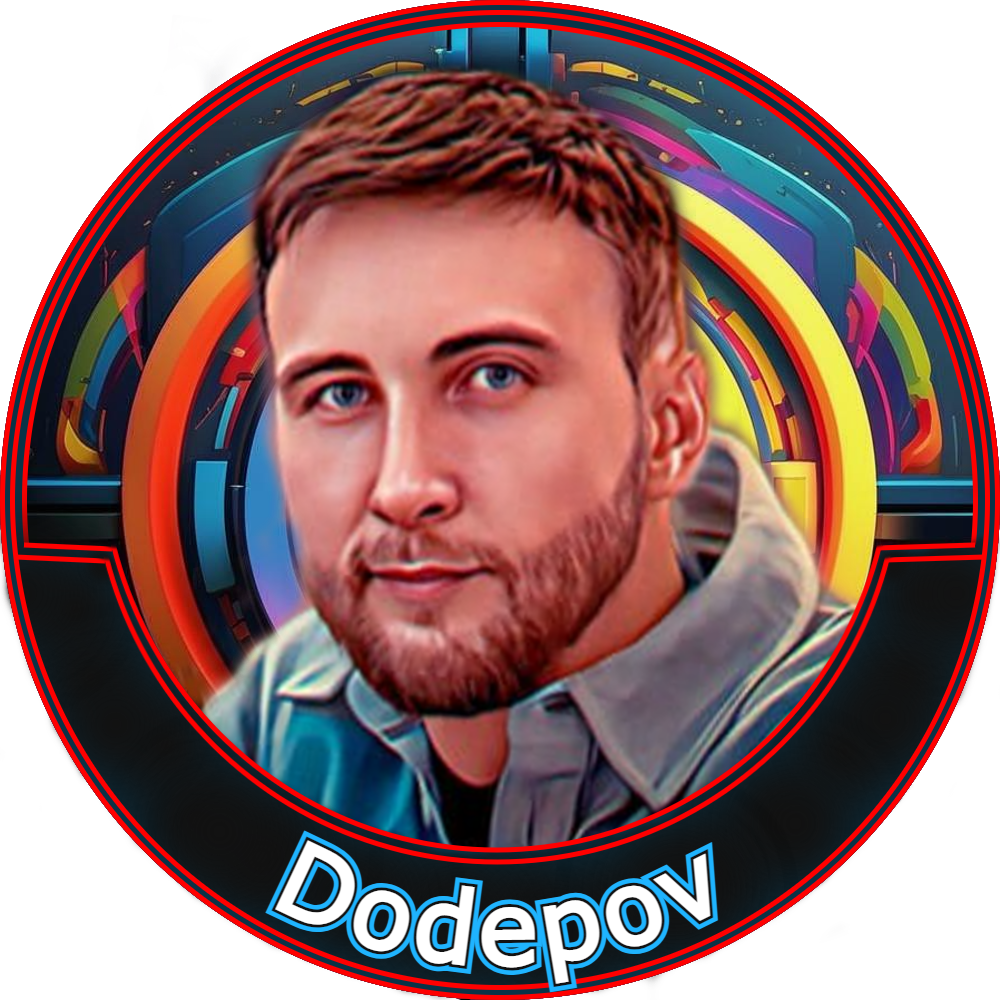 Стример Dodepov