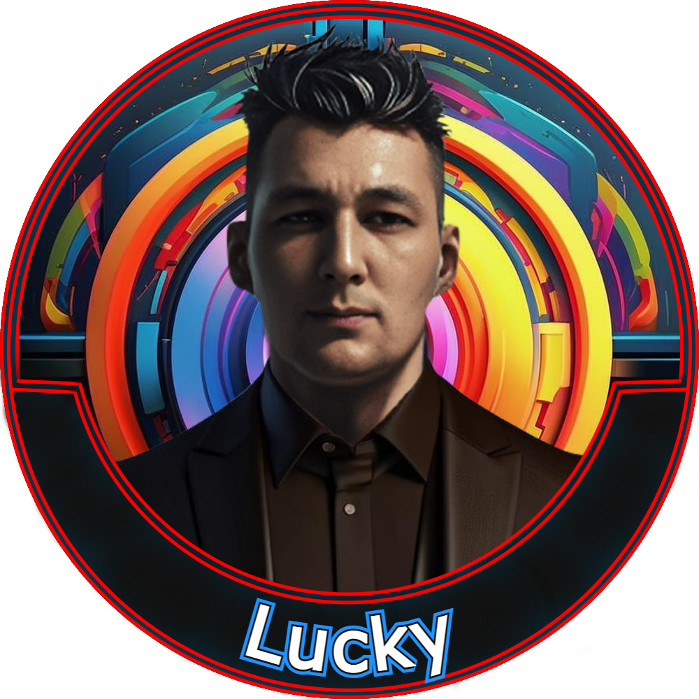 Стример Lucky