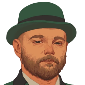 Стример Бурмалдакер