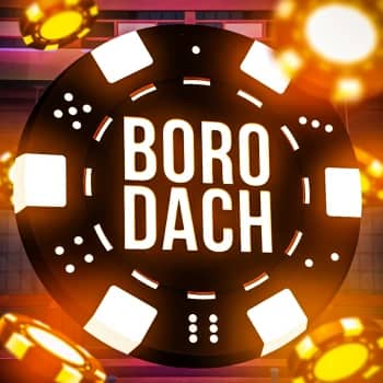 Стример BORODACH