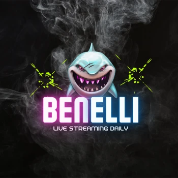 Стример BENELLI STREAM
