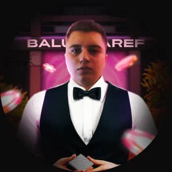 Стример BALUMBA