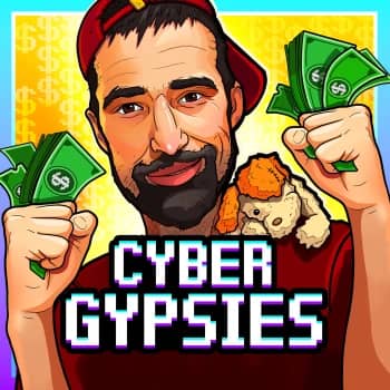 Стример ДанЛудан