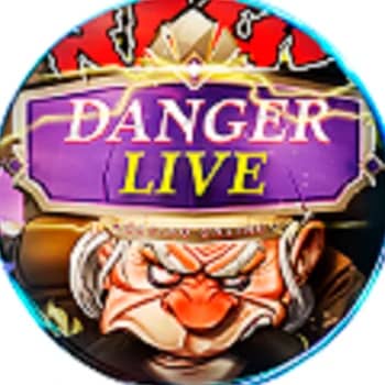 Стример Danger Live
