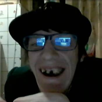 Стример DemonFaer