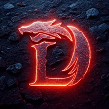 Стример Dragneel_FH