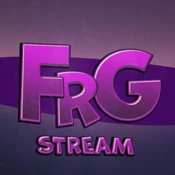 Стример FRG