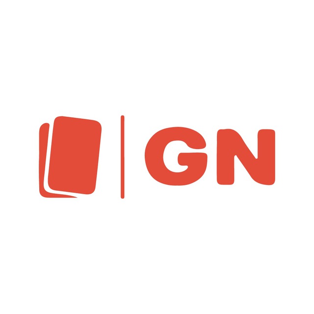 Стример GN_GG