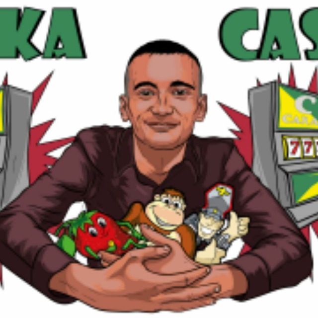 Стример Jacka
