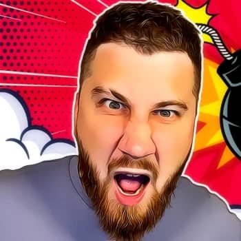 Стример Костяныч Stany