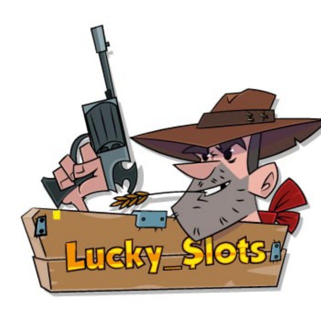 Стример LuckySlots