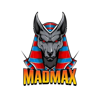 Стример MADMAX