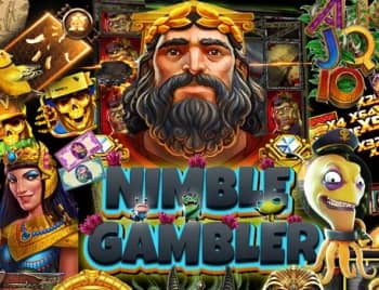 Стример NimbLe Gamer