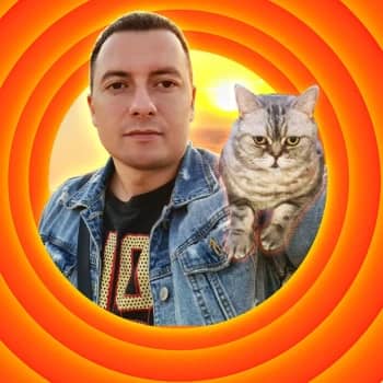 Стример Olegvazarte