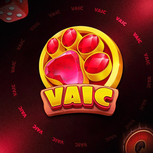 Стример Vaic