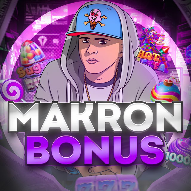 Стример MAKRON