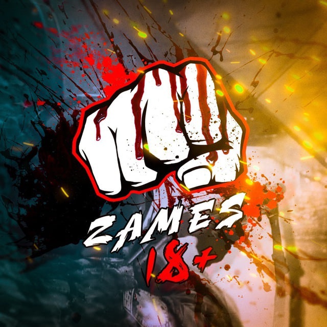 Стример ZaMes