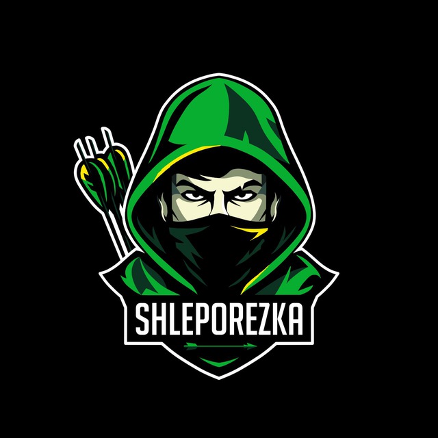 Стример ShleporezKa
