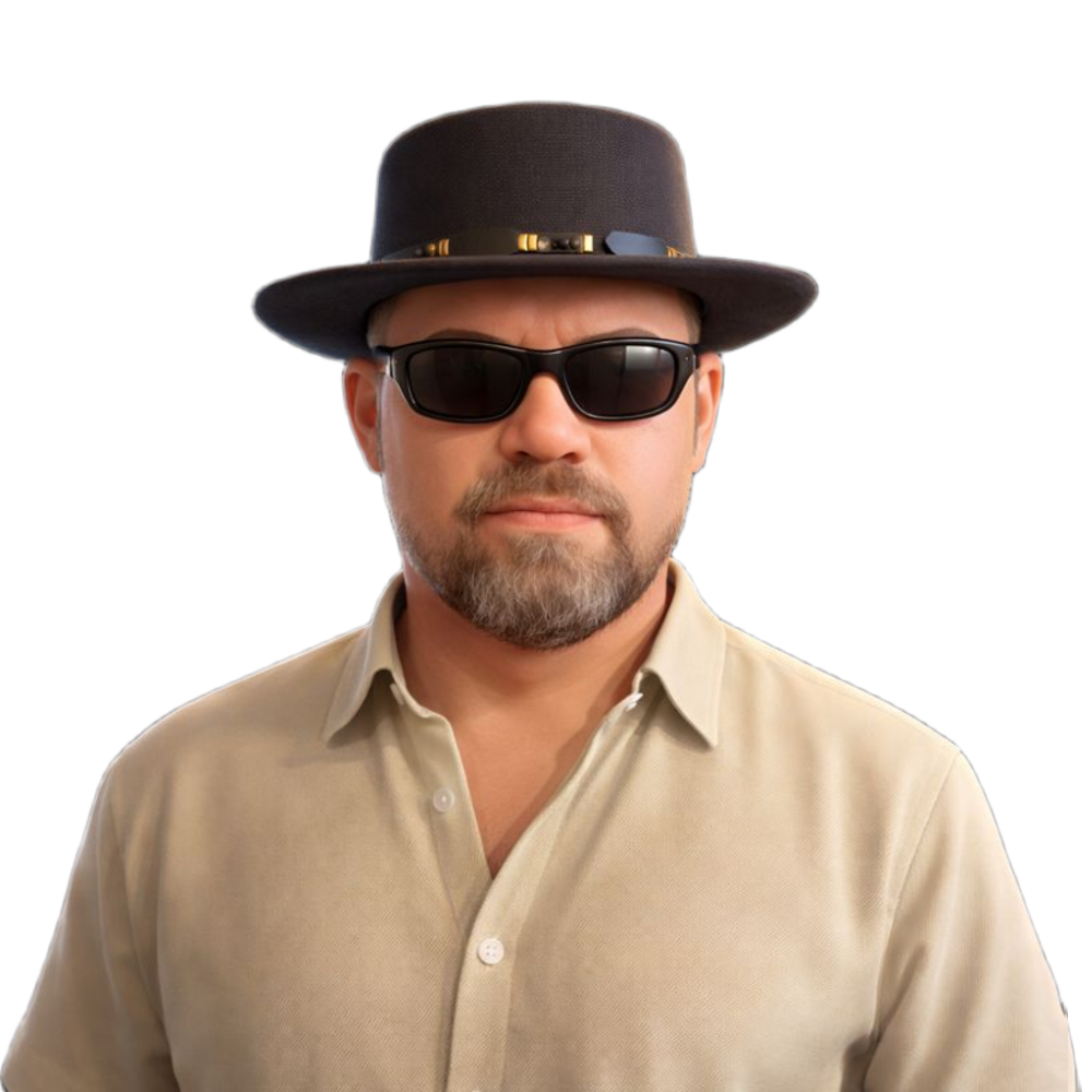 Стример Астин Таймс