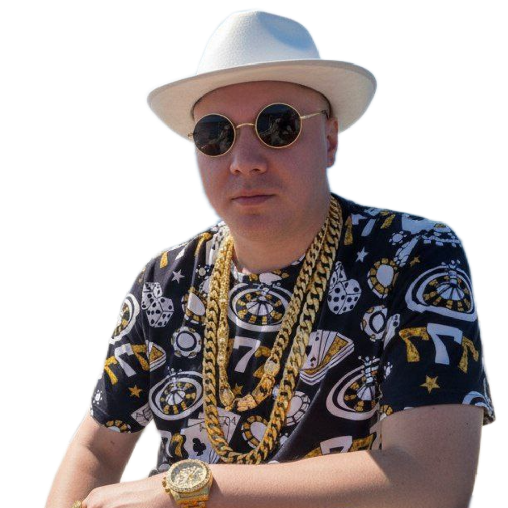 Стример на фрилансе Jeka Tvink