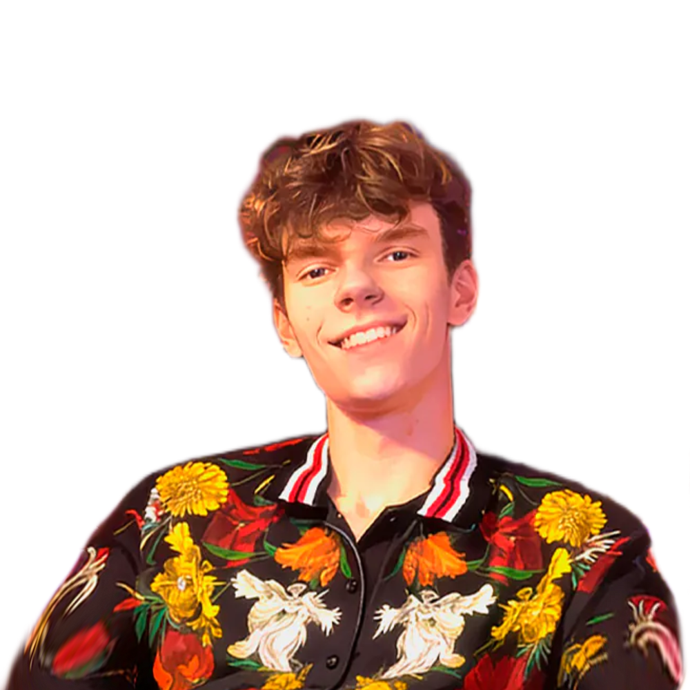 Стример на фрилансе Apollo