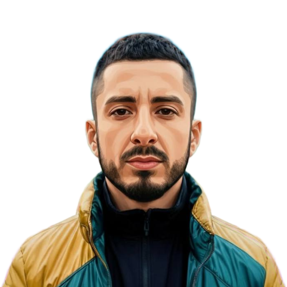 Стример на фрилансе EDGAR